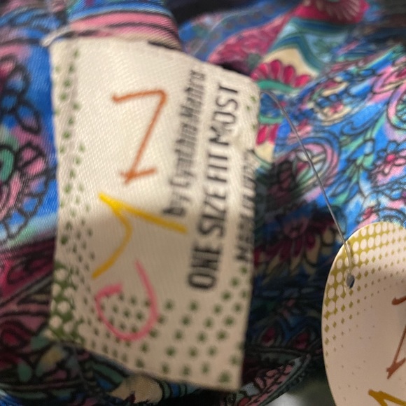 NWT Wrap around beach dress - Picture 4 of 5